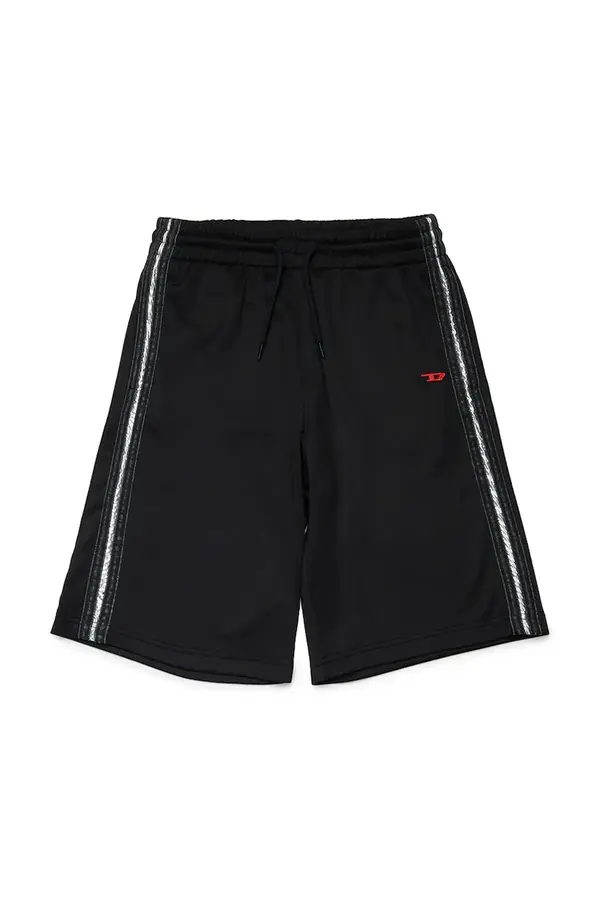 Diesel Otroške kratke hlače Diesel PACARON SHORT SHORTS