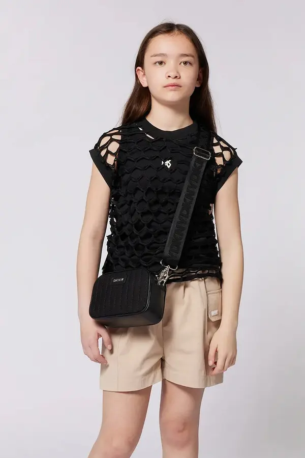 DKNY Otroške kratke hlače Dkny