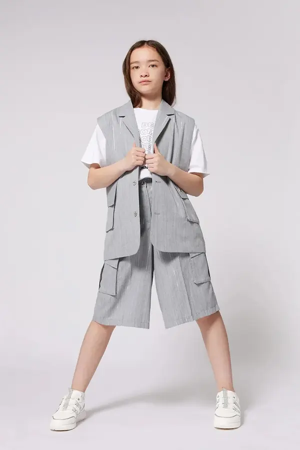 DKNY Otroške kratke hlače Dkny