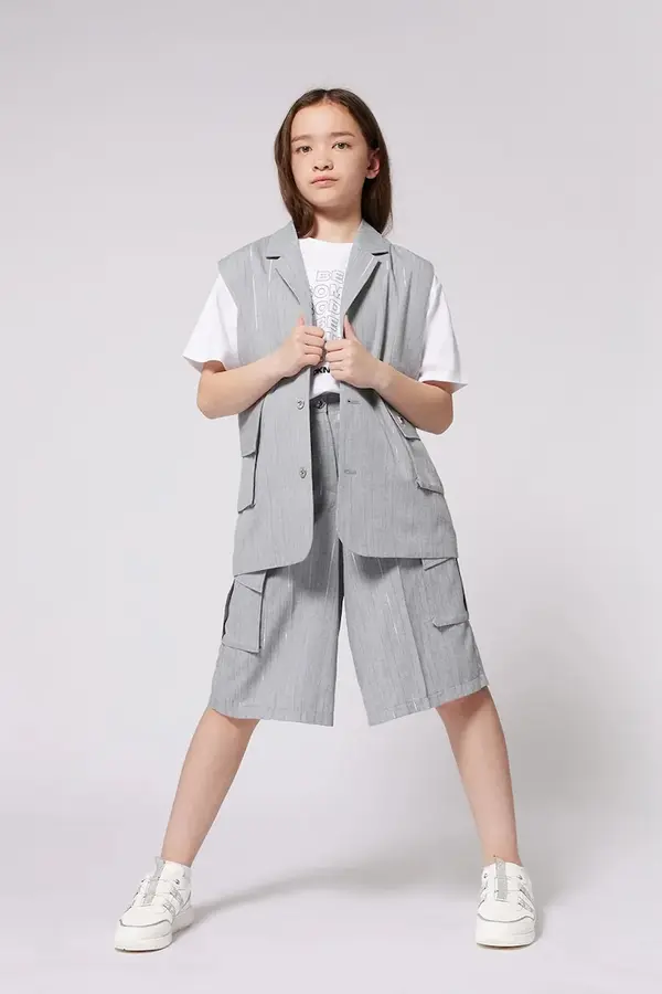DKNY Otroške kratke hlače Dkny