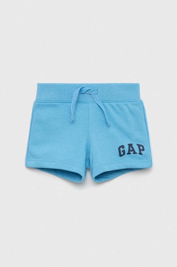 Gap Otroške kratke hlače GAP