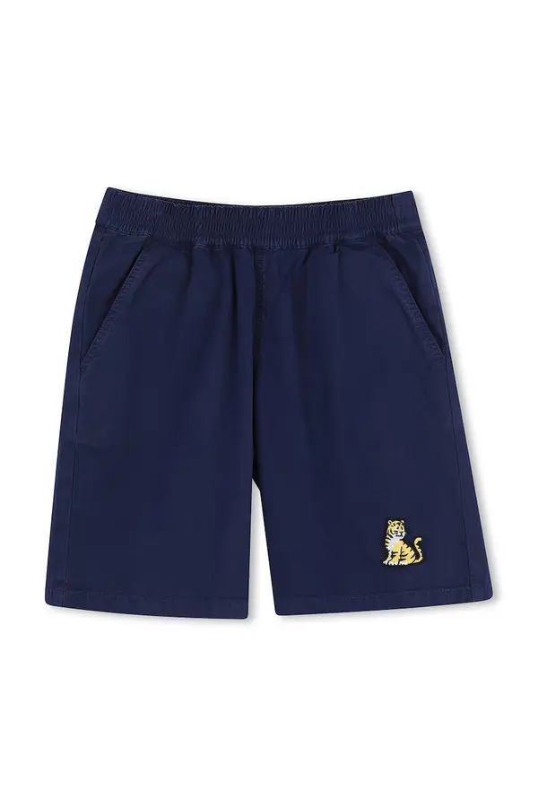Kenzo kids Otroške kratke hlače Kenzo Kids