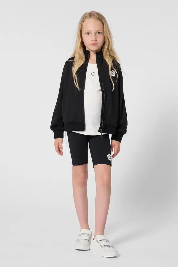 Kenzo kids Otroške kratke hlače Kenzo Kids