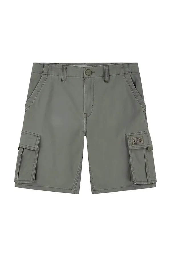 Levi's Otroške kratke hlače Levi's TRADITIONAL CARGO SHORTS