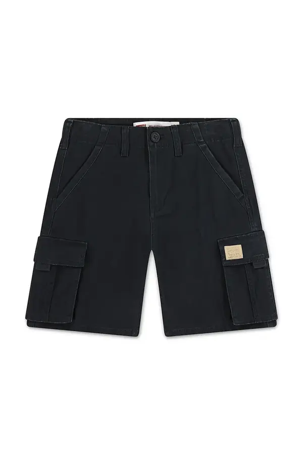 Levi's Otroške kratke hlače Levi's TRADITIONAL CARGO SHORTS