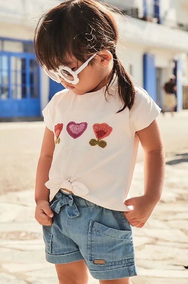 Mayoral Otroške kratke hlače Mayoral 1227