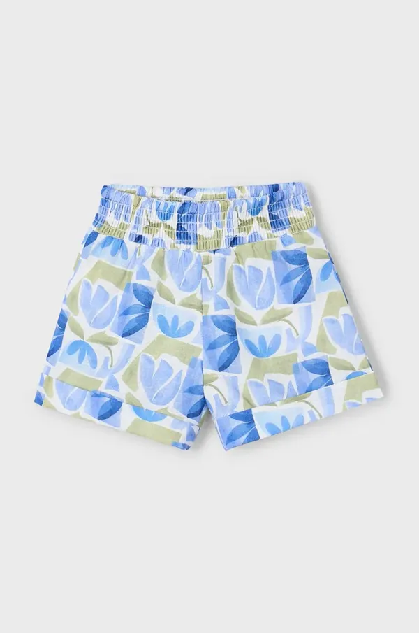 Mayoral Otroške kratke hlače Mayoral 3203