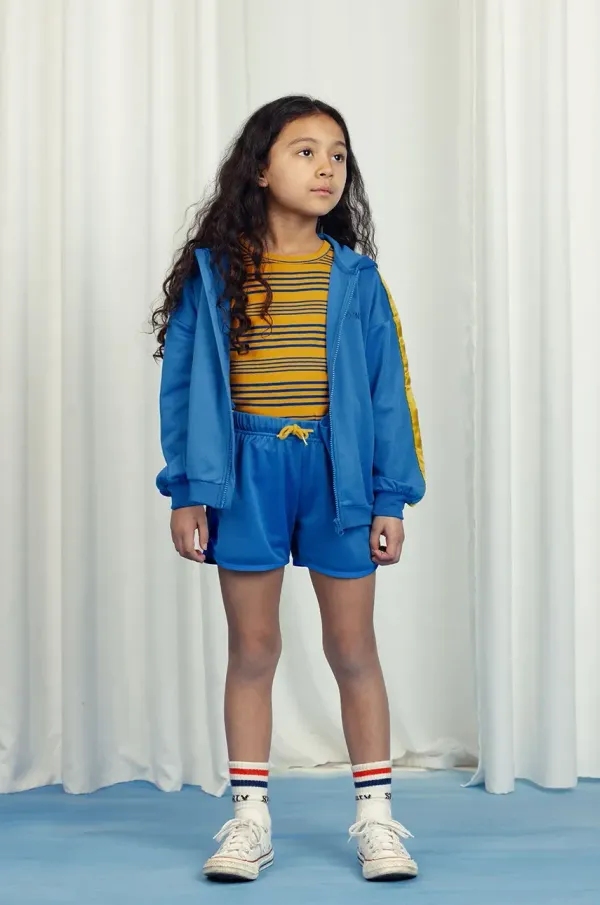 Mini Rodini Otroške kratke hlače Mini Rodini 2523013860