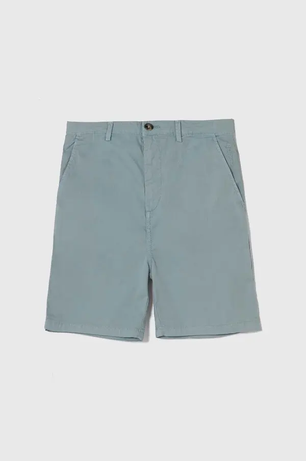 Pepe Jeans Otroške kratke hlače Pepe Jeans THEODORE SHORT