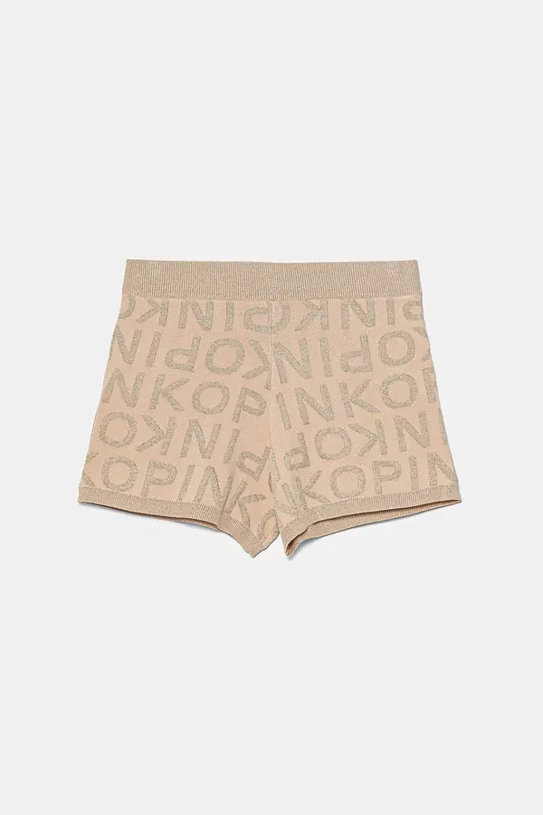 Pinko Otroške kratke hlače Pinko