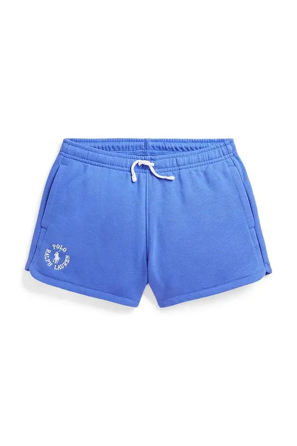 Polo Ralph Lauren Otroške kratke hlače Polo Ralph Lauren