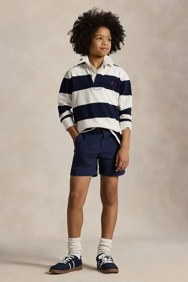 Polo Ralph Lauren Otroške kratke hlače Polo Ralph Lauren