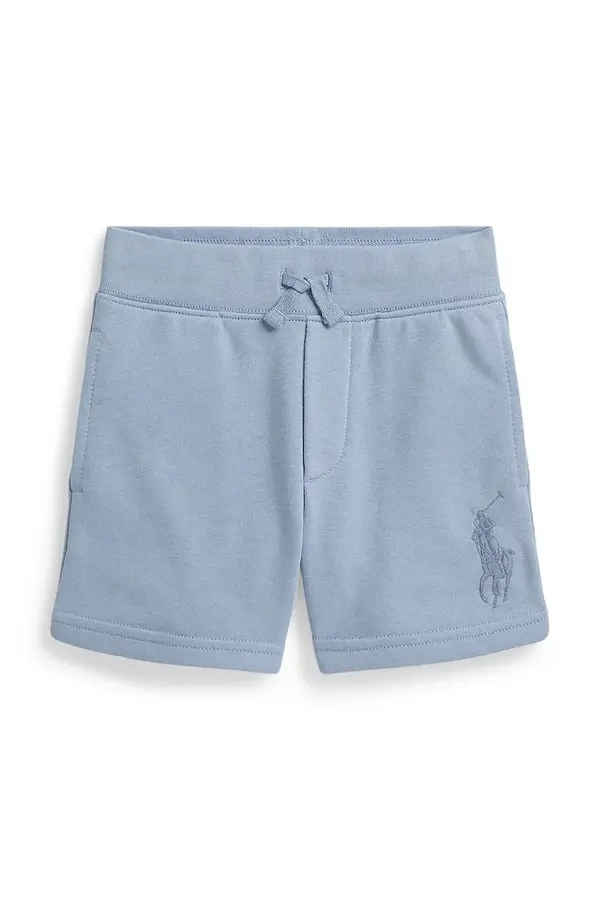 Polo Ralph Lauren Otroške kratke hlače Polo Ralph Lauren