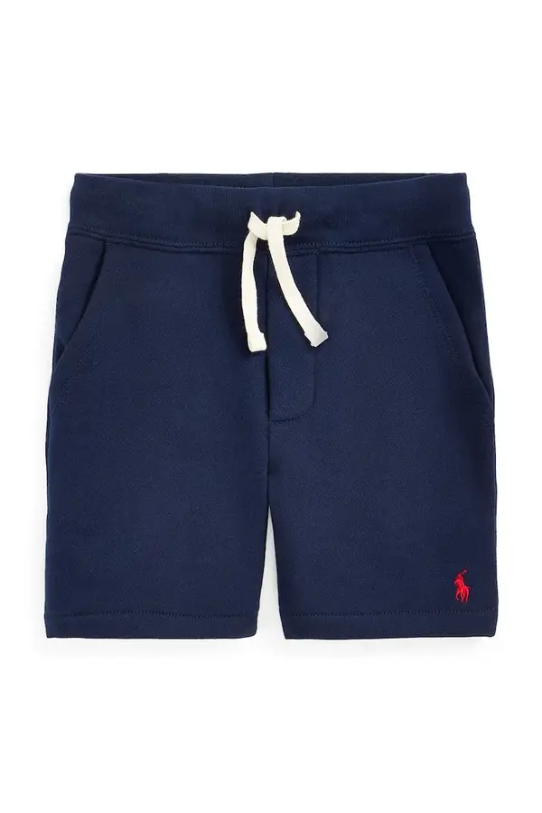 Polo Ralph Lauren Otroške kratke hlače Polo Ralph Lauren