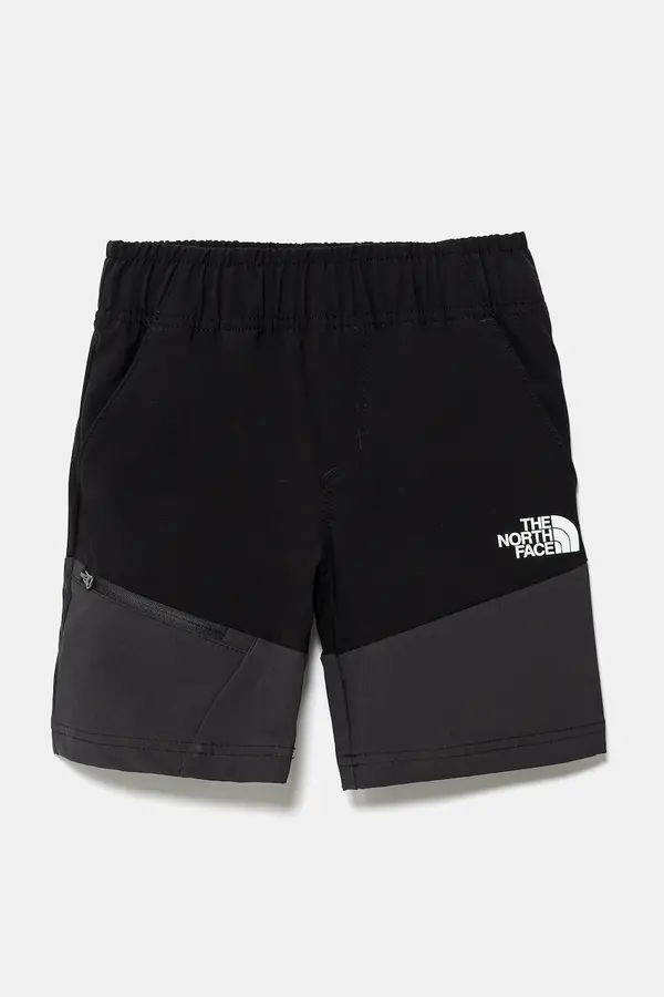 The North Face Otroške kratke hlače The North Face TEEN HIKE SHORT