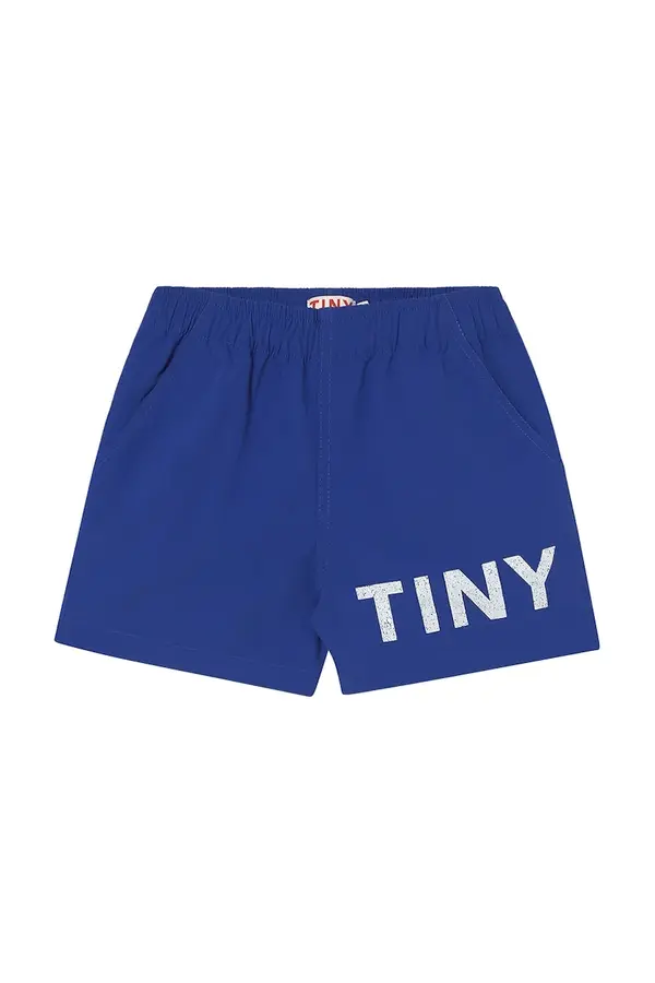 Tinycottons Otroške kratke hlače Tinycottons TINY SHORT