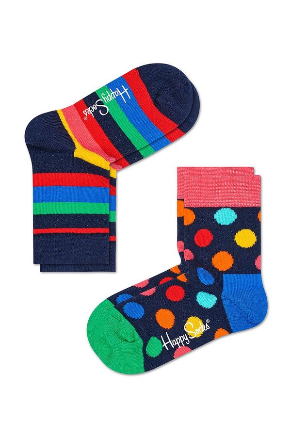 Happy Socks Otroške nogavice Happy Socks