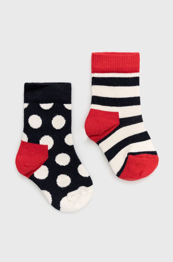 Happy Socks Otroške nogavice Happy Socks