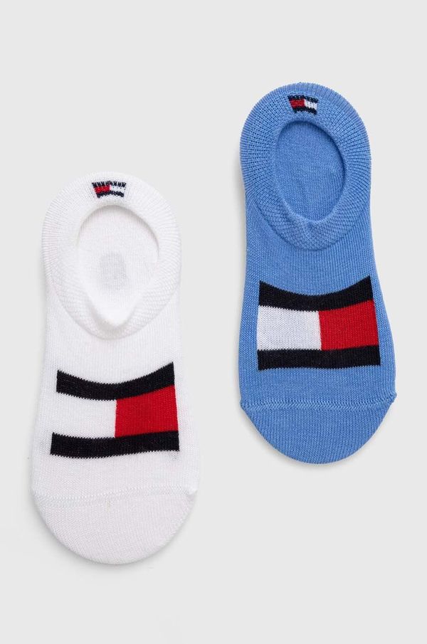 Tommy Hilfiger Otroške nogavice Tommy Hilfiger 2-pack