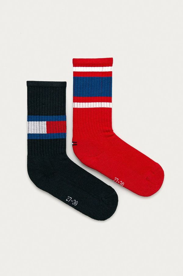 Tommy Hilfiger Otroške nogavice Tommy Hilfiger (2-pack)