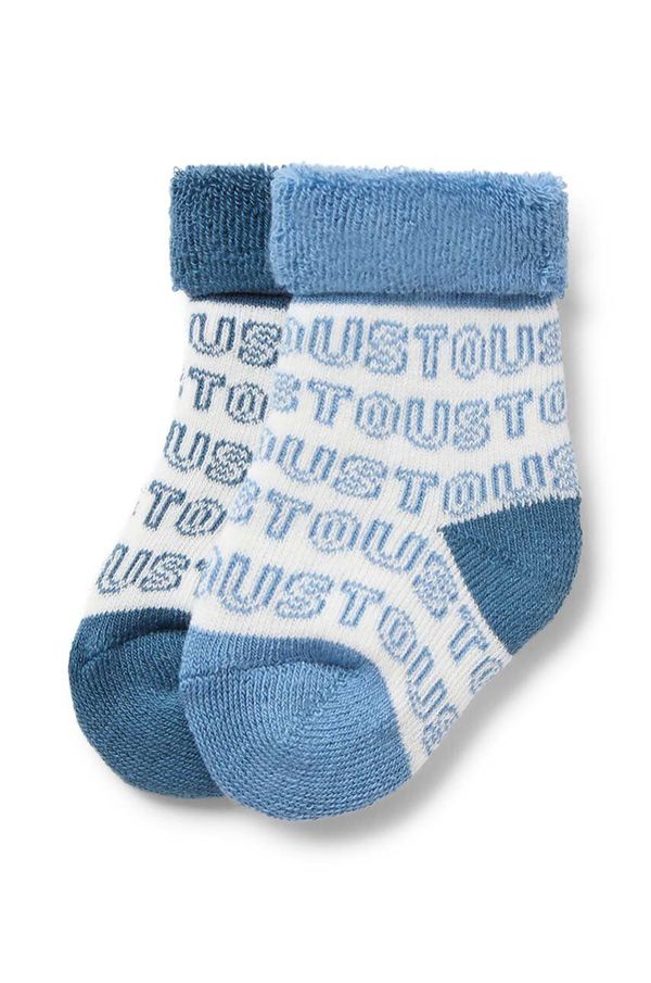 Tous Otroške nogavice Tous SSocks 2-pack SSocks.2103