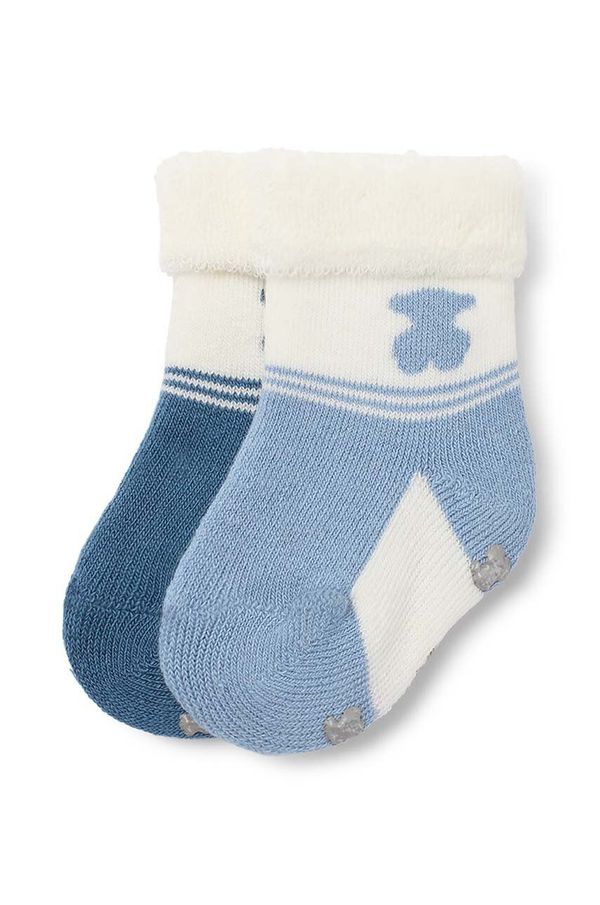 Tous Otroške nogavice Tous SSocks 2-pack SSocks.2105