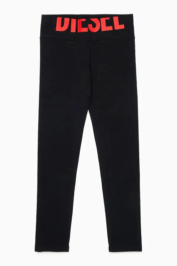 Diesel Otroške pajkice Diesel PCEFY TROUSERS