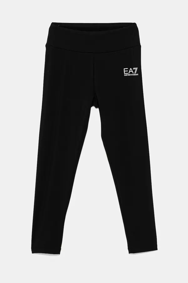 EA7 Emporio Armani Otroške pajkice EA7 Emporio Armani