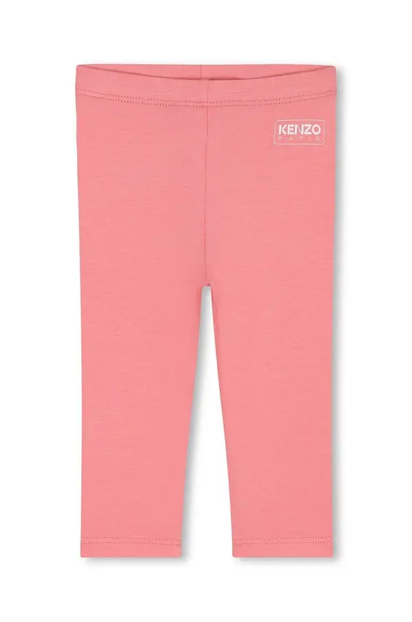 Kenzo kids Otroške pajkice Kenzo Kids