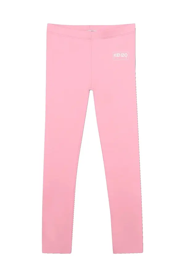 Kenzo kids Otroške pajkice Kenzo Kids