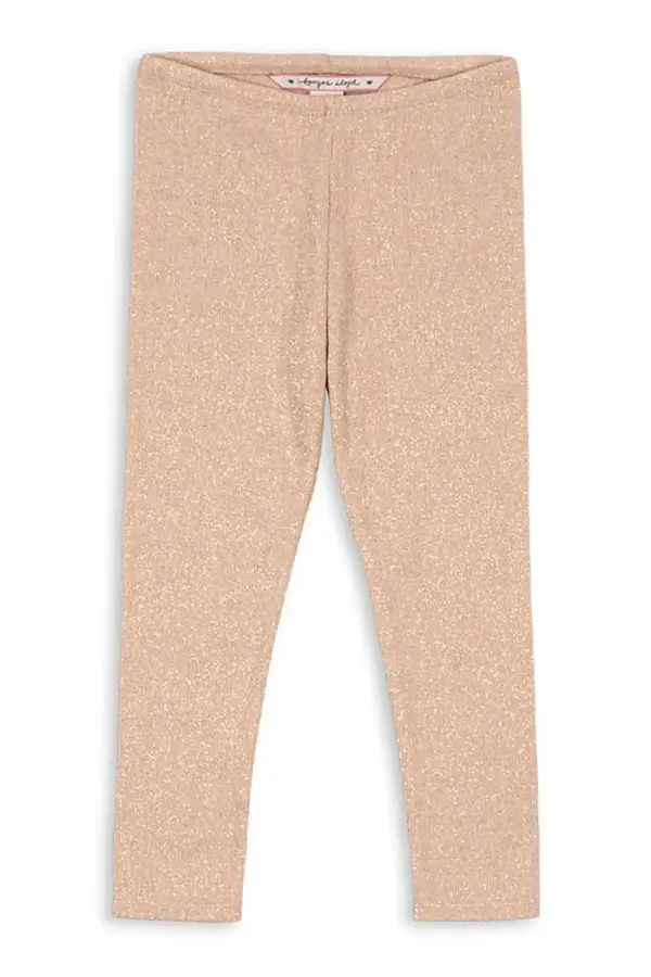 Konges Sløjd Otroške pajkice Konges Sløjd ROLI PANTS