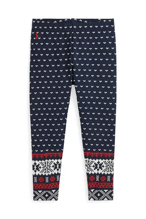 Polo Ralph Lauren Otroške pajkice Polo Ralph Lauren