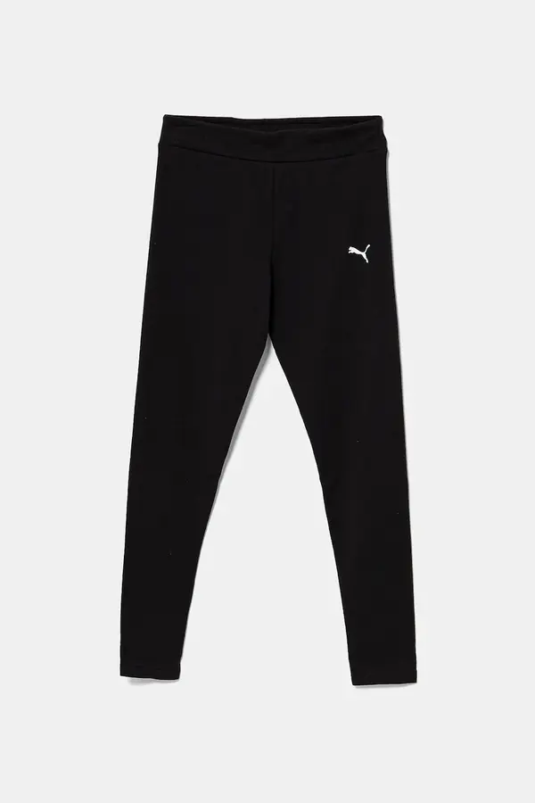 Puma Otroške pajkice Puma ESS Leggings