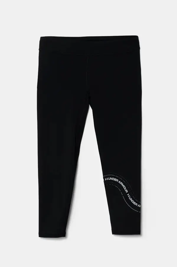 Under Armour Otroške pajkice Under Armour Motion Branded Ankle Leg
