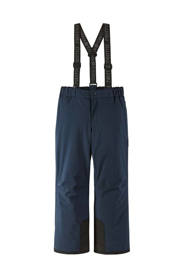 Reima Otroške smučarske hlače Reima Proxima mornarsko modra barva, 5100099B