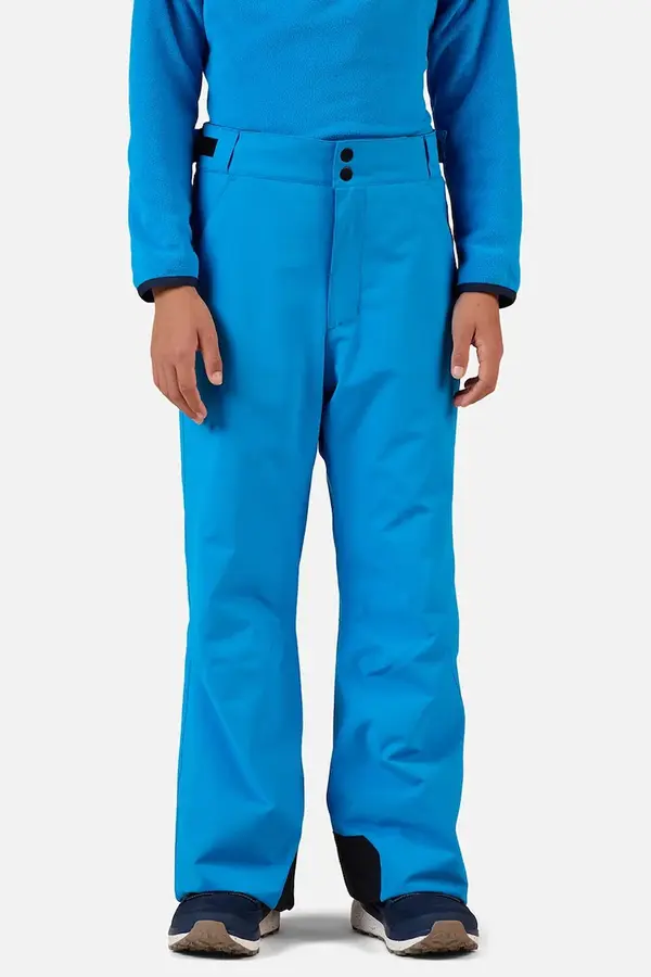 Rossignol Otroške smučarske hlače Rossignol INSULATED