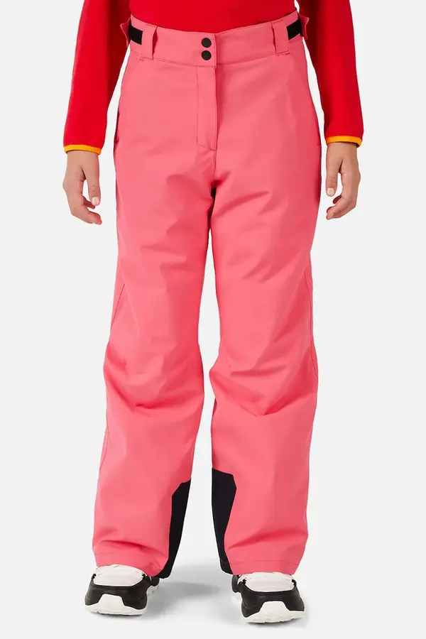 Rossignol Otroške smučarske hlače Rossignol INSULATED