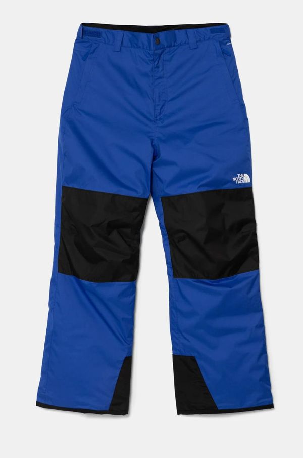 The North Face Otroške smučarske hlače The North Face FREEDOM INSULATED PANT NF0A88TYCZ61