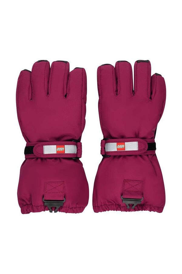 Lego Otroške smučarske rokavice Lego