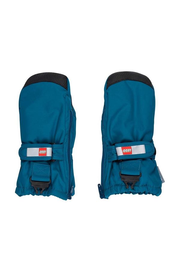 Lego Otroške smučarske rokavice Lego