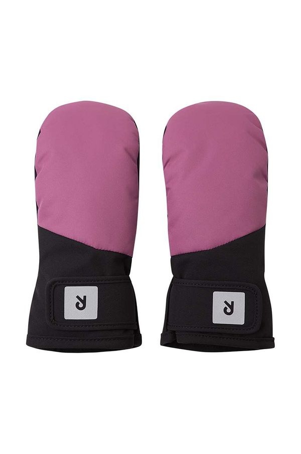 Reima Otroške smučarske rokavice Reima Lapases 5300246A