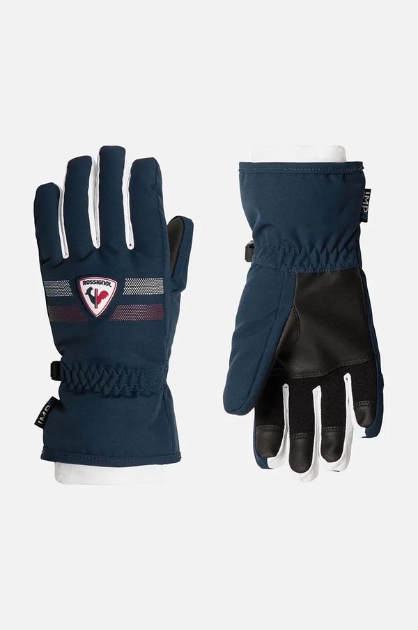 Rossignol Otroške smučarske rokavice Rossignol ROC IMPR G RLMYG03