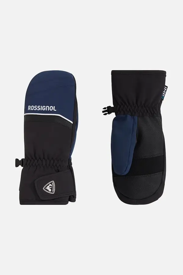 Rossignol Otroške smučarske rokavice Rossignol TECH IMPR M