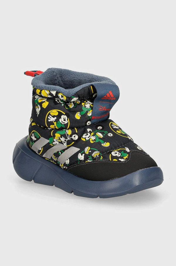 adidas Otroške snežke adidas MONOFIT BOOT Mickey IE6026