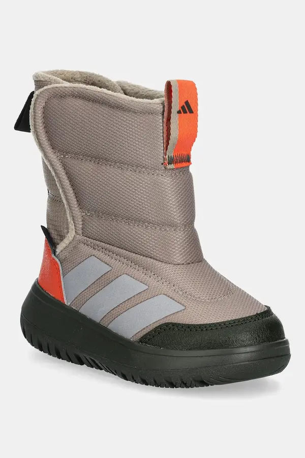 adidas Otroške snežke adidas Winterplay