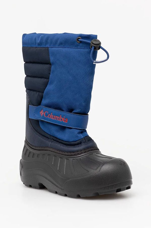 Columbia Otroške snežke Columbia POWDERBUG SNOWLITE 2078921