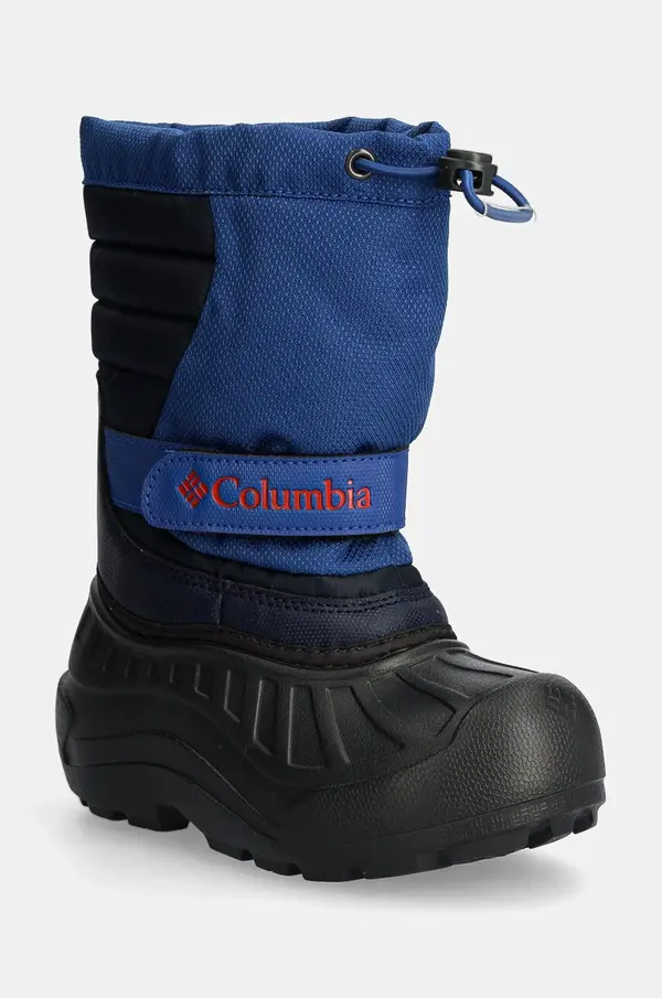 Columbia Otroške snežke Columbia POWDERBUG SNOWLITE