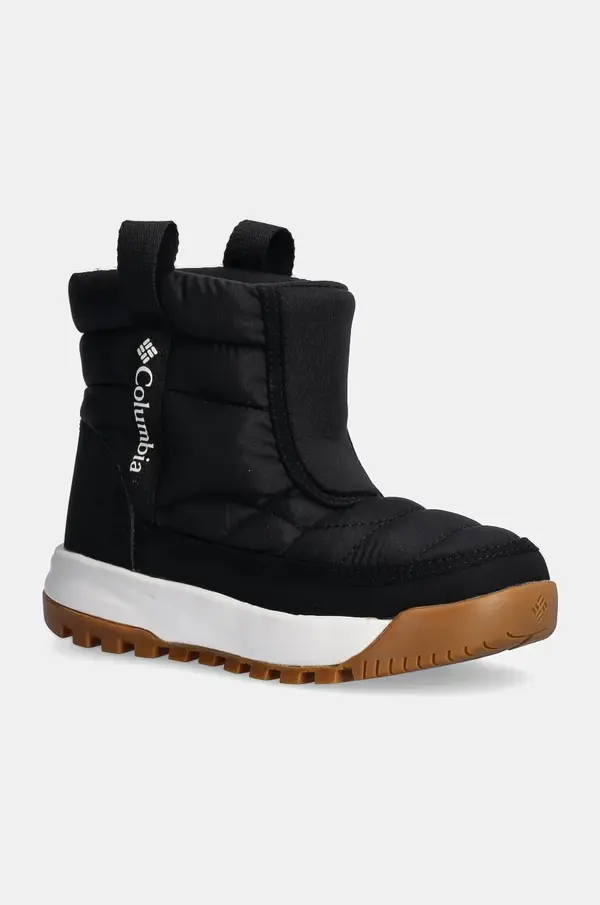 Columbia Otroške snežke Columbia SNOWTROT MID