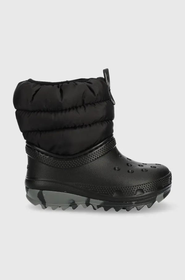 Crocs Otroške snežke Crocs