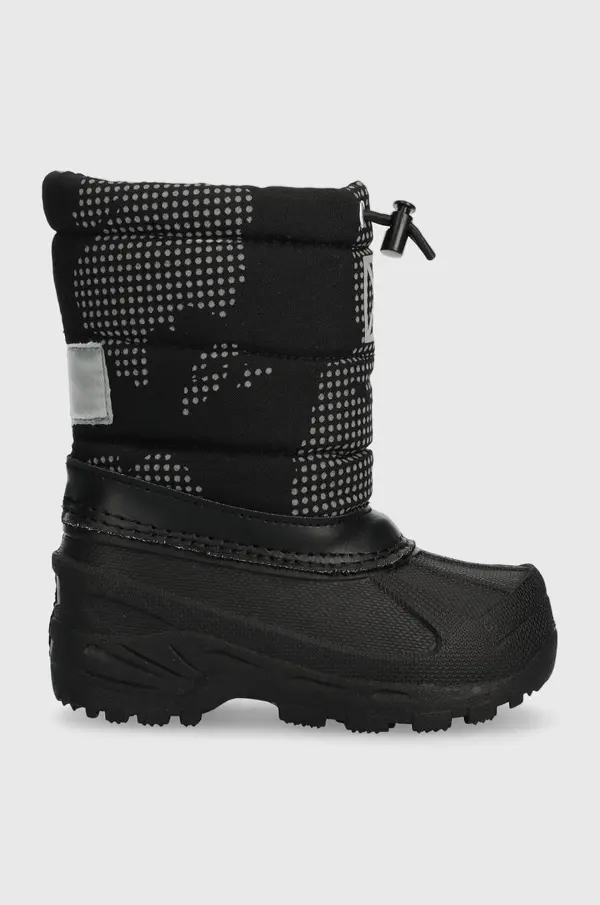 Didriksons Otroške snežke Didriksons LUMI KIDS BOOTS